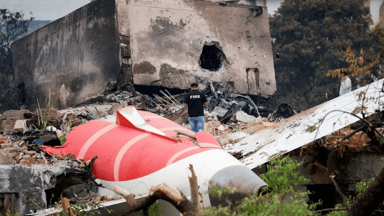 Air India 171 Crash: Who’s to Blame When Everyone Failed?