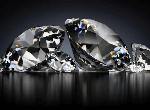 Natural Diamonds: An Exquisitely Crafted Propaganda